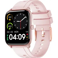 Smartwatch Ku3S pink  Ku-Ku3S-Pk 6973014171551