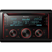 Radio samochodowe Pioneer Fh-S820Dab  4988028434242