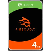 Seagate Firecuda Hdd 4Tb, cietais disks  1826557 8719706430449 St4000Dxa05