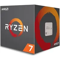 Procesor Amd Ryzen 7 1800X, 3.6Ghz, 16 Mb, Box  Yd180Xbcaewoz 0730143308373