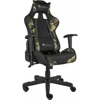 Gaming Chair Genesis Nitro 560 Camo  Nfg-1532 5901969425031