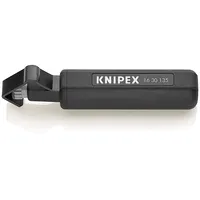 Knipex Przyrząd do ściągania izolacji zewnętrznej 135Mm 16 30 135 Sb  1630135Sb 4003773233343