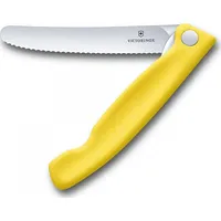 Victorinox Składany nóż do warzyw i owoców Swiss Classic 6.7836.F8B  7613329102909