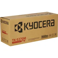 Kyocera Toner magenta Tk-5270M  1444342 0632983049327 1T02Tvbnl0