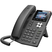Telefon Fanvil Voip X3S V2  - Tefanv4000X3Sv2 6937295600612