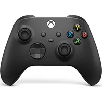 Pad Microsoft Xbox Series Controller Carbon Black Qat-00009  0889842611595