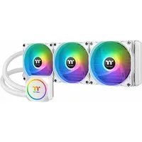 Thermaltake Th360 Argb Sync Snow Edition Processor All-In-One liquid cooler White  1694322 4713227526586 Cl-W302-Pl12Sw-A