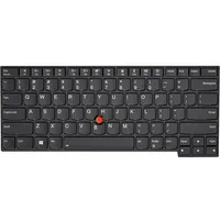 Lenovo Keyboard Belgian  01En606 5706998930958