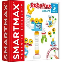 Iuvi Smart Max Roboflex Games  459166 5414301250555