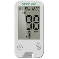 Ciśnieniomierz Medisana Meditouch 2 - mg/dL 79030  4015588790300