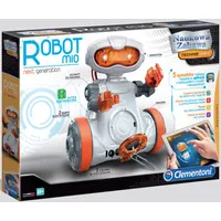 Clementoni Robot Mio nowa generacja 50632  8005125506323