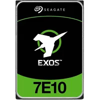 Dysk serwerowy Seagate Exos E 7E10 4Tb 3.5 Sata Iii 6 Gb/S  St4000Nm024B 0763649141168