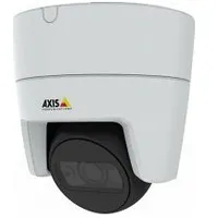 Kamera Ip Axis M3115-Lve Douszne bezpieczeństwa Zewnętrzna 1920 x 1080 px Sufit / Ściana  01604-001 7331021065765