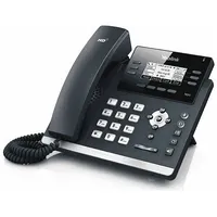 Telefon Yealink T43U  Sip-T43U 6938818304284