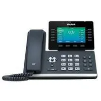 Telefon Yealink Sip-T54W - Voip Phone With Poe, Dect 