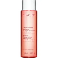 Clarins Soothing Toning Lotion 200 ml  117680 3380810378863