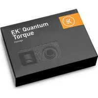 Ek-Quantum Torque 6-Pack Htc 16 - Melns, savienojums  3831109824467