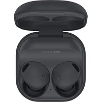 Samsung wireless earbuds Galaxy Buds2 Pro, graphite  Sm-R510Nzaaeue 2900010684185