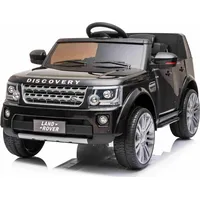 Ramiz Pojazd Land Rover Discovery Czarny  Pa.bdm0927.Cz 5903864913323