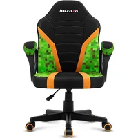 Gaming chair for children Huzaro Ranger 1.0 Pixel Mesh  5903796010657