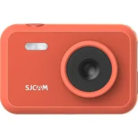 Kamera Sjcam Funcam czerwona  6970080834052 9285280005728