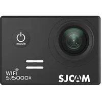 Kamera Sjcam Sj5000X Elite czarna  2 baterie 1444