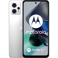 Smartfon Motorola Moto G23 4/128Gb Biały  Pax20014Pl 840023238796