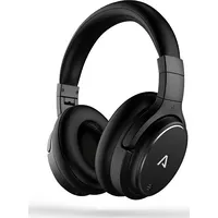 Lamax Noisecomfort Anc Headset Head-Band 3.5 mm connector Usb Type-C Bluetooth Black  8594175354423