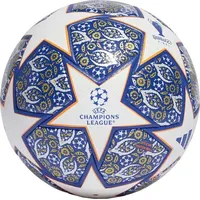 Adidas Uefa Champions League Pro Istanbul Fifa Quality Ball Granatowa r. 5 Hu1576  4065432830980