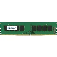 Pamięć serwerowa Micron Ddr4, 8 Gb, 3200 Mhz, Cl22 Mta9Asf1G72Pz-3G2R1  0649528905499
