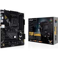 Tuf Gaming B550-Pro, mātesplate  B550-Pro 4711081033721