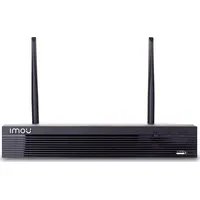 Net Video Recorder 4Ch/Nvr1104Hs-W-S2 Imou  Nvr1104Hs- W-S2-Ce-Imou 6939554982866