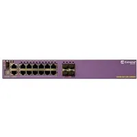 Switch Extreme Networks X440-G2-12T-10Ge4  16530 0644728165308