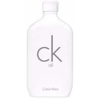 Calvin Klein Ck All Edt 100Ml  3614223162963