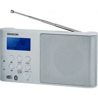 Sencor Sed 7100W Radio Dab  35055166 8590669311941