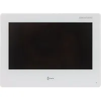 Hikvision Panel wewnętrzny monitor Wi-Fi / Ip Ds-Kh9310-Wte1B  6931847168438