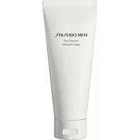 Shiseido Płyn do mycia twarzy Men Face Cleanser 125Ml  768614171522 0768614171522