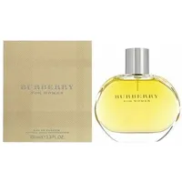 Burberry for Woman Edp 100 ml  3386460090018 5045252667309