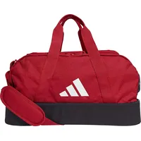 Adidas Torba adidas Tiro League Duffel small czerwona Ib8651  T3463 4066746559420
