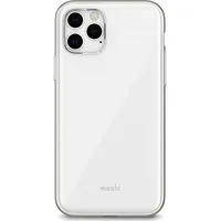 Moshi iGlaze etui na iPhone 11 Pro Pearl White  37402-Uniw 4713057258053