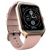 Smartwatch Hifuture Futurefit Ultra 2 Pro Różowy  Fitultra2Pro Pink 6972576181169