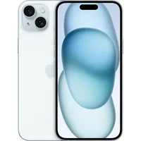 Smartfon Apple iPhone 15 Plus 512Gb Blue Mu1P3  Mu1P3Px/A 195949042997