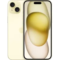 Apple iPhone 15 Plus 128Gb Yellow Eu  Mu123Px/A 00195949041013