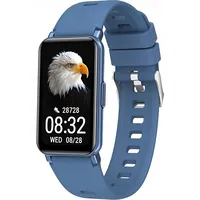 Smartwatch Fit Fw53 nitro 2 blue  Maxcomfw53Blue 5908235977577