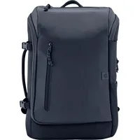 Hp Travel 25 Liter 15.6 Iron Grey Laptop Backpack  6B8U4Aa 196548661060