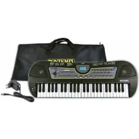Bontempi Digital Keyboard W Futerale  041-154909 0047663333458