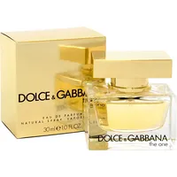 Dolce  Gabbana The One Edp 30 ml 737052020815 3423473020981