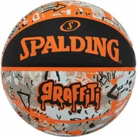 Spalding Piłka Graffitti  84 376Z 689344405926
