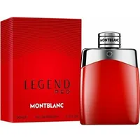 Mont Blanc Legend Red Edp 100 ml  130569 3386460127950