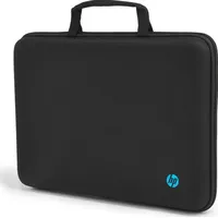 Hp Mobility Rugged 11.6 Always On Top Load, Notebook Attachable  Black 4U9G8Aa 196188313978